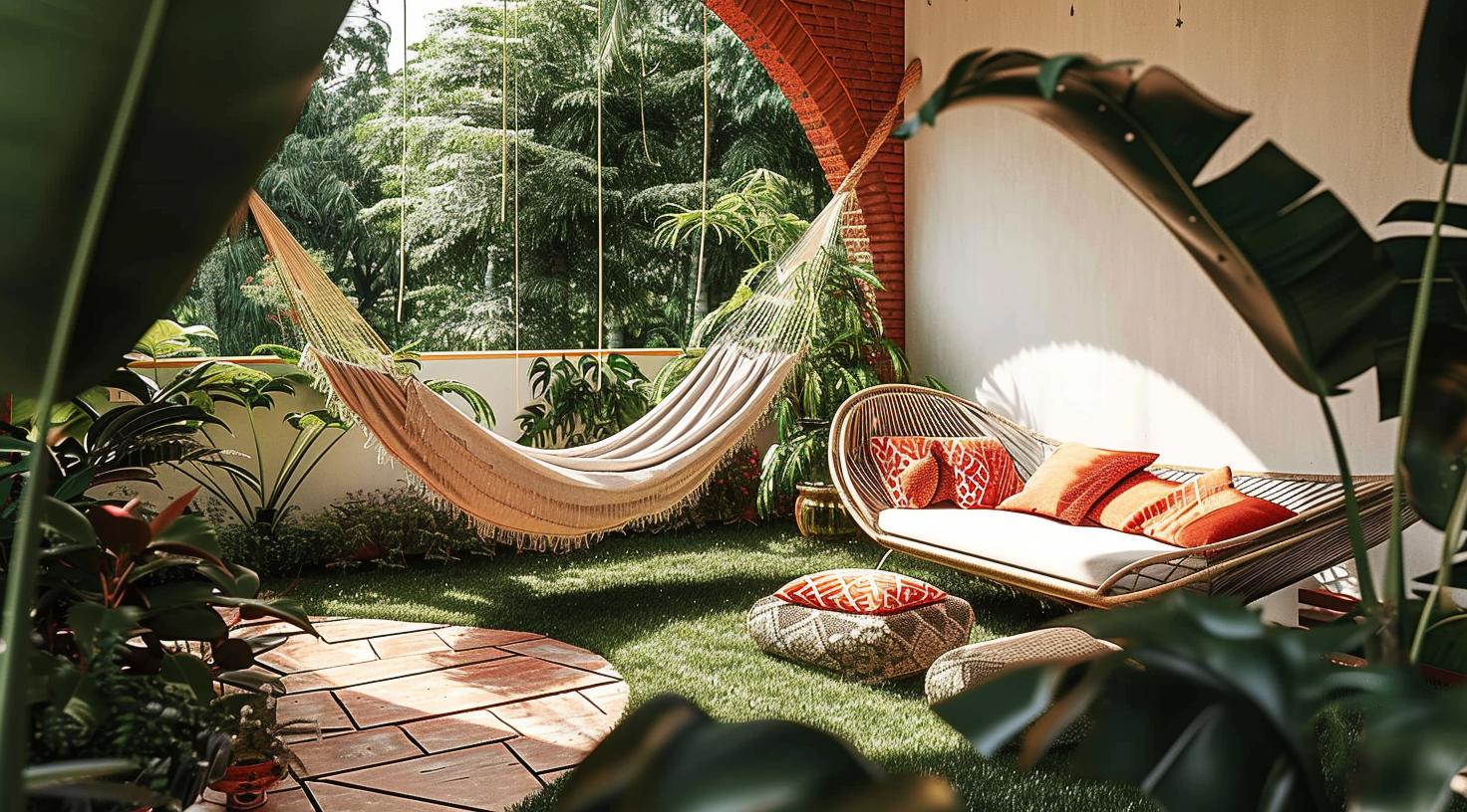 Entdecke die schönsten Gartenmöbel