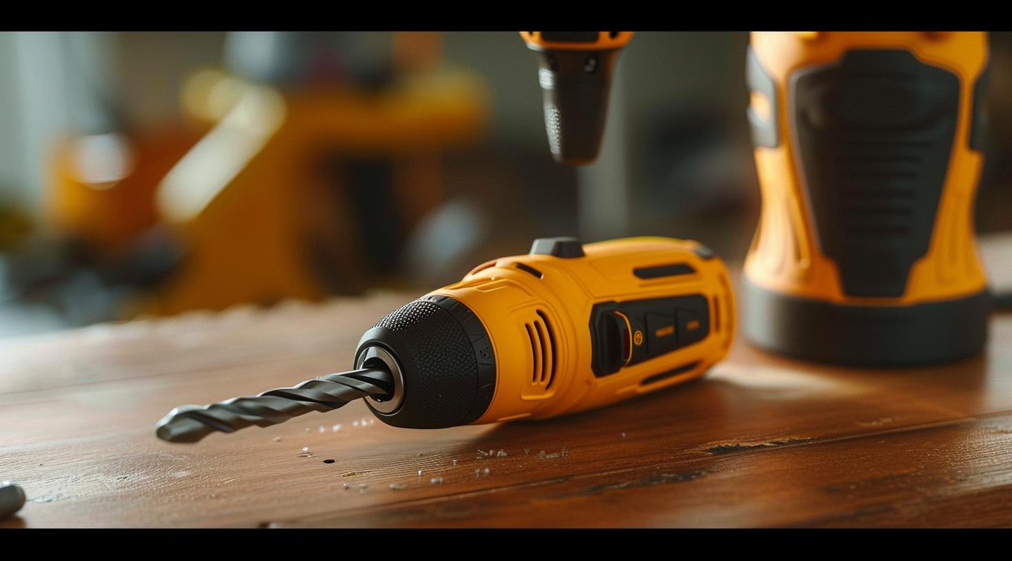 Die besten Bohrmaschinen im direkten Vergleich